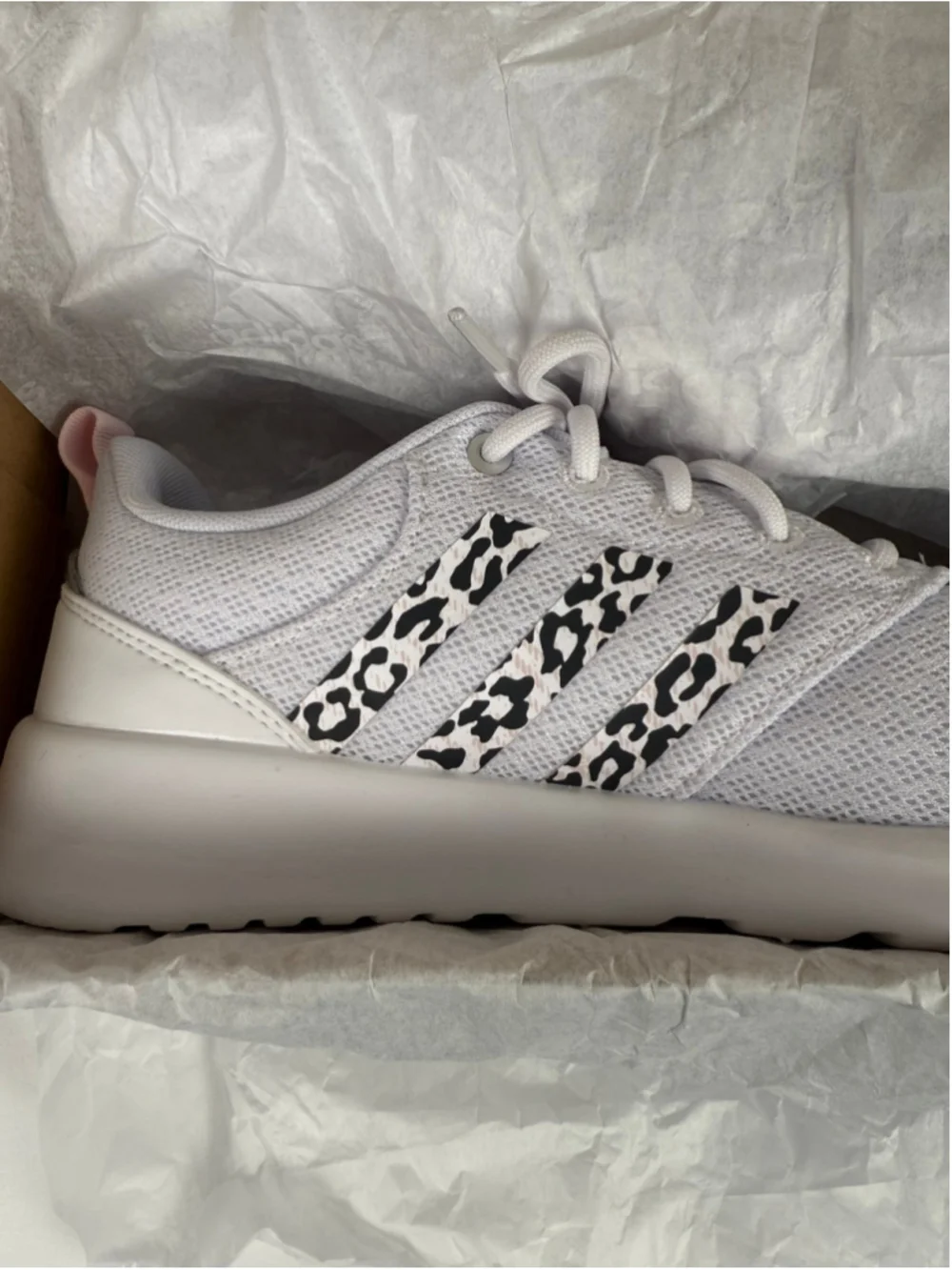Adidas QT Racer 2.0